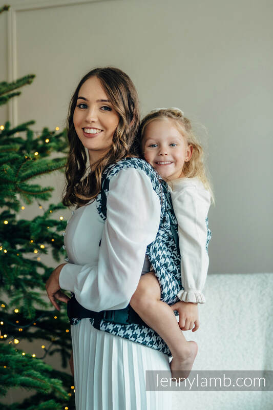 :LNNPRSCHL_PT_GLL_PXLS #babywearing