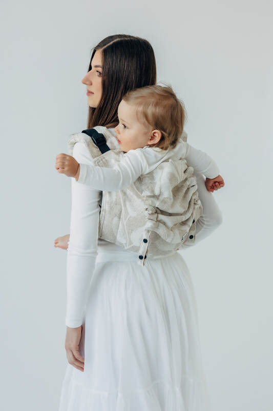:LBO_PRO_TDDLR_VRDFLR_CNNCT #babywearing