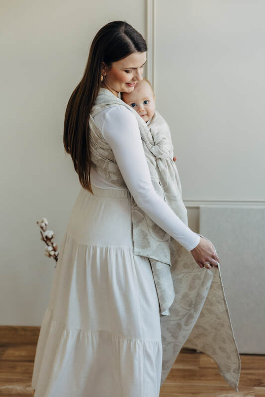 :WMJ_XS_VRDFLR_CNNCT #babywearing