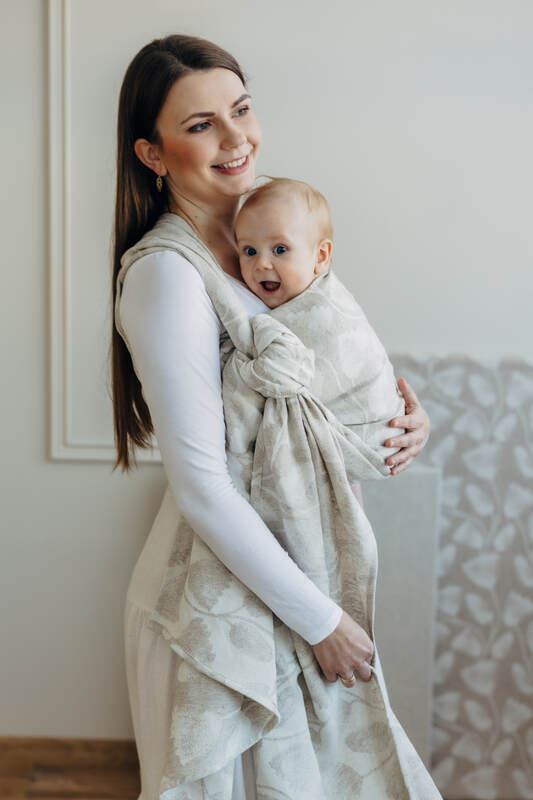 :WMJ_XS_VRDFLR_CNNCT #babywearing