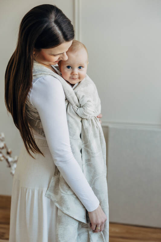 :WMJ_XS_VRDFLR_CNNCT #babywearing