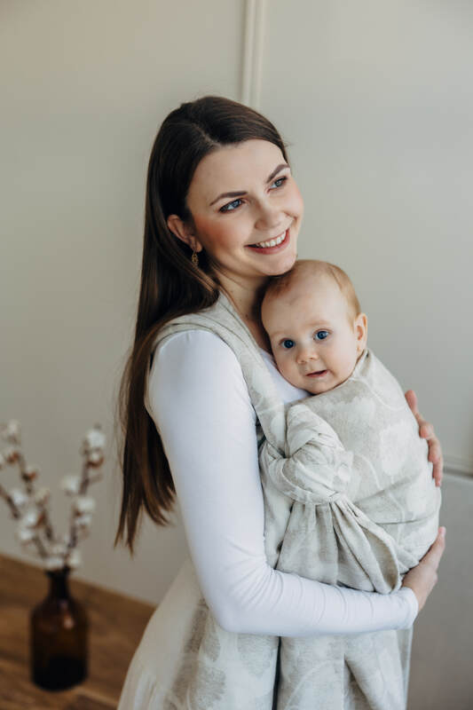 :WMJ_XS_VRDFLR_CNNCT #babywearing