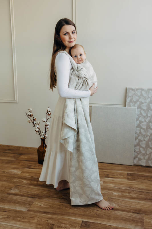 :WMJ_XS_VRDFLR_CNNCT #babywearing