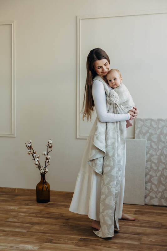 :WMJ_XS_VRDFLR_CNNCT #babywearing