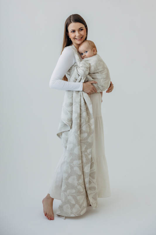 :WMJ_XS_VRDFLR_CNNCT #babywearing