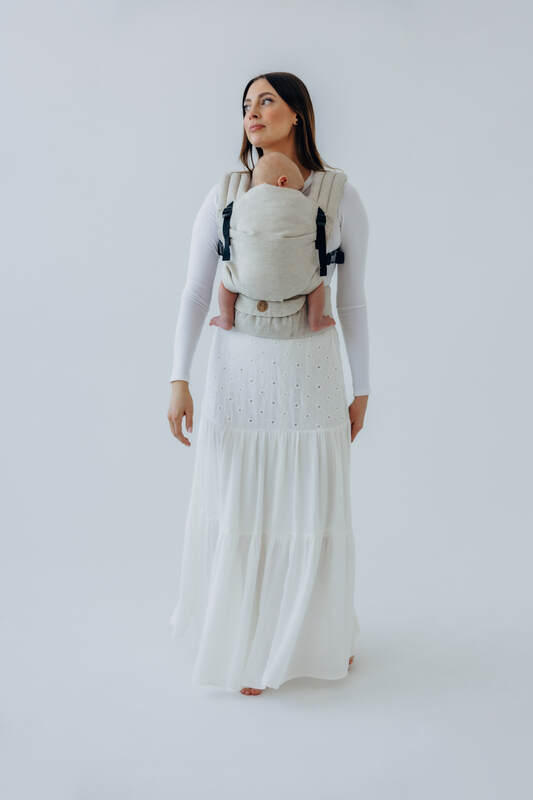 :LNNLGHT_AIRY #babywearing