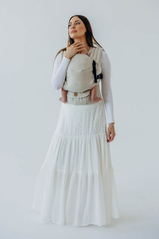 :LNNLGHT_AIRY #babywearing