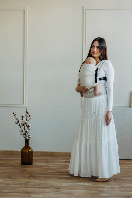 :LNNLGHT_AIRY #babywearing