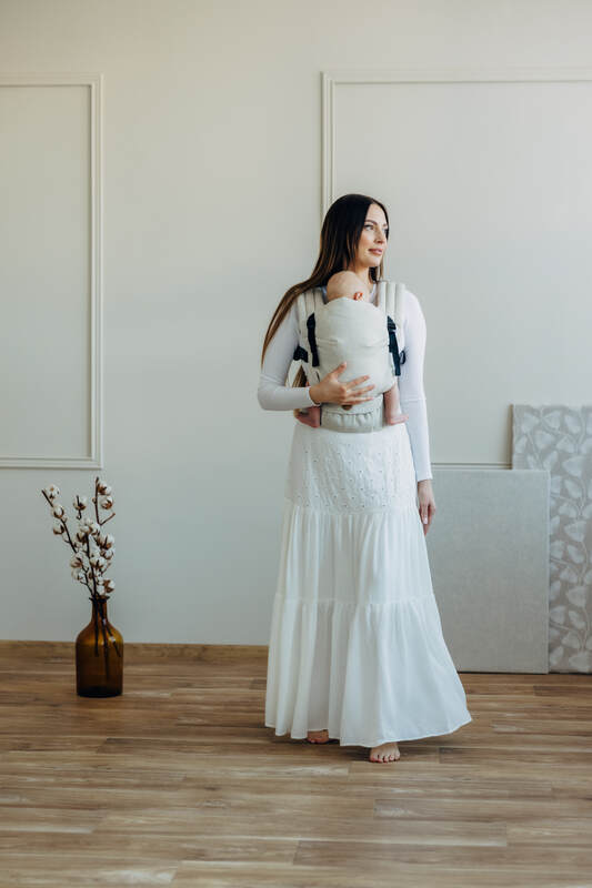 :LNNLGHT_AIRY #babywearing