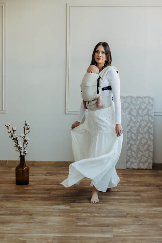 :LNNLGHT_AIRY #babywearing