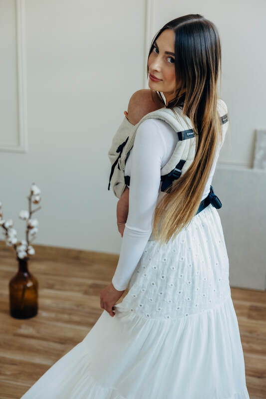 :LNNLGHT_AIRY #babywearing