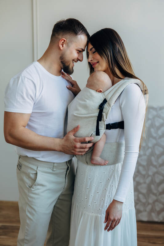 :LNNLGHT_AIRY #babywearing