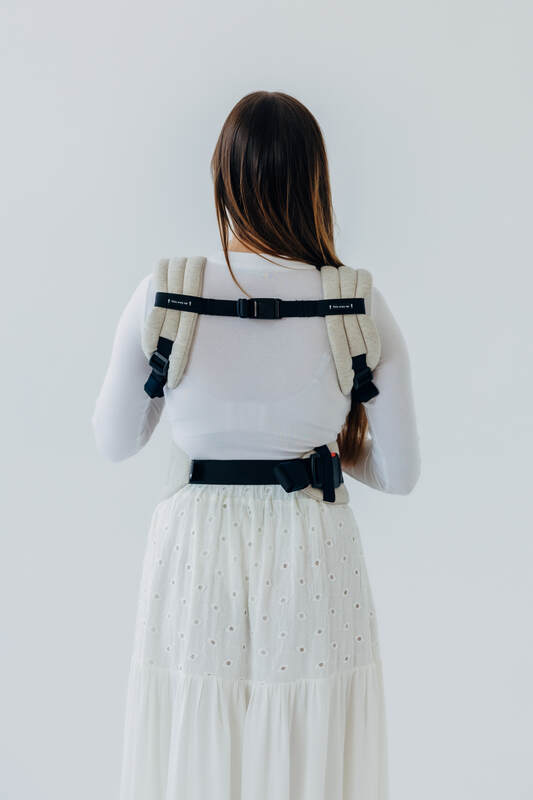 :LNNLGHT_AIRY #babywearing