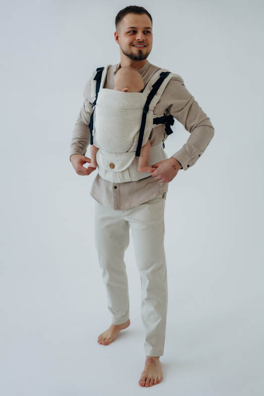 :LNNUPGRD_PRO_AIRY #babywearing