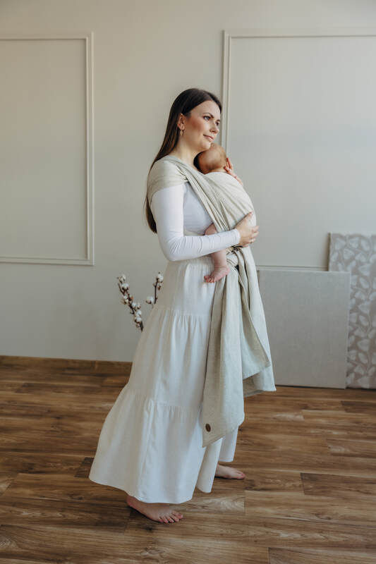 :WM_XS_AIRY #babywearing