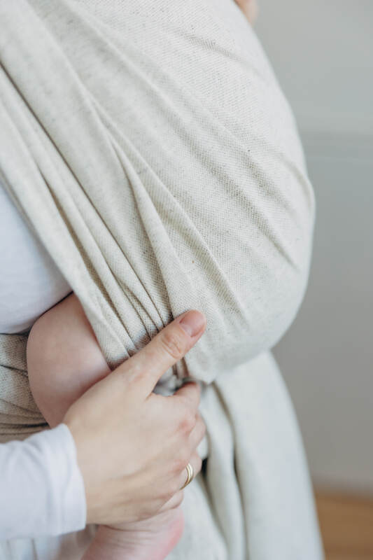 :WM_XS_AIRY #babywearing