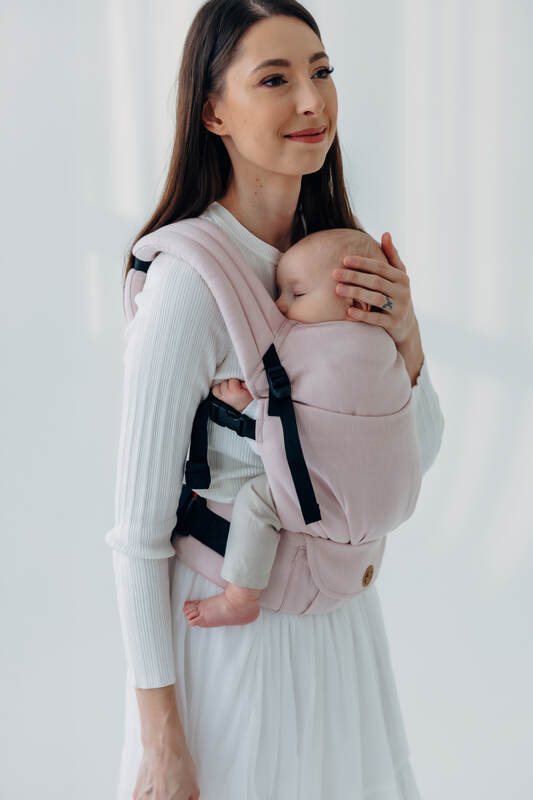 :LNNLGHT_MRSHMLLW #babywearing