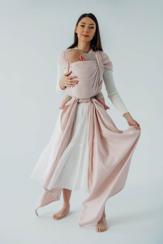 :WB_XS_MRSHMLLW #babywearing