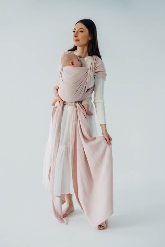 :WB_XS_MRSHMLLW #babywearing