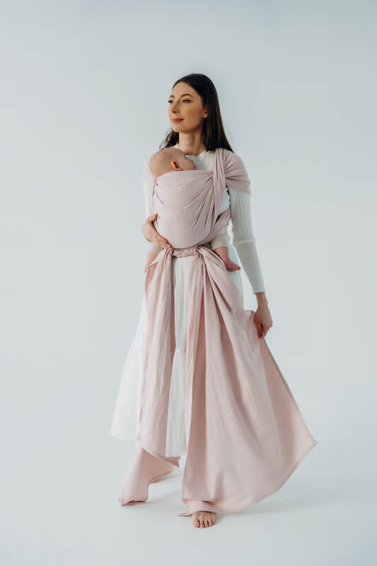 :WB_XS_MRSHMLLW #babywearing