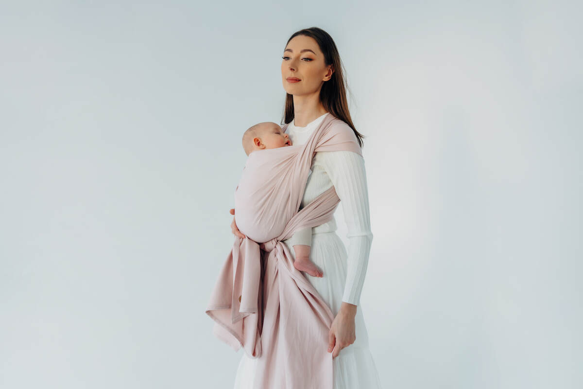 :WB_XS_MRSHMLLW #babywearing