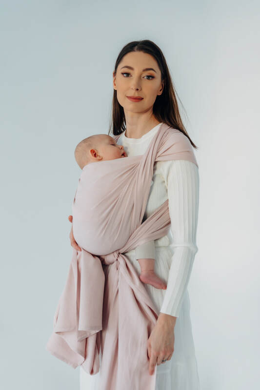 :WB_XS_MRSHMLLW #babywearing