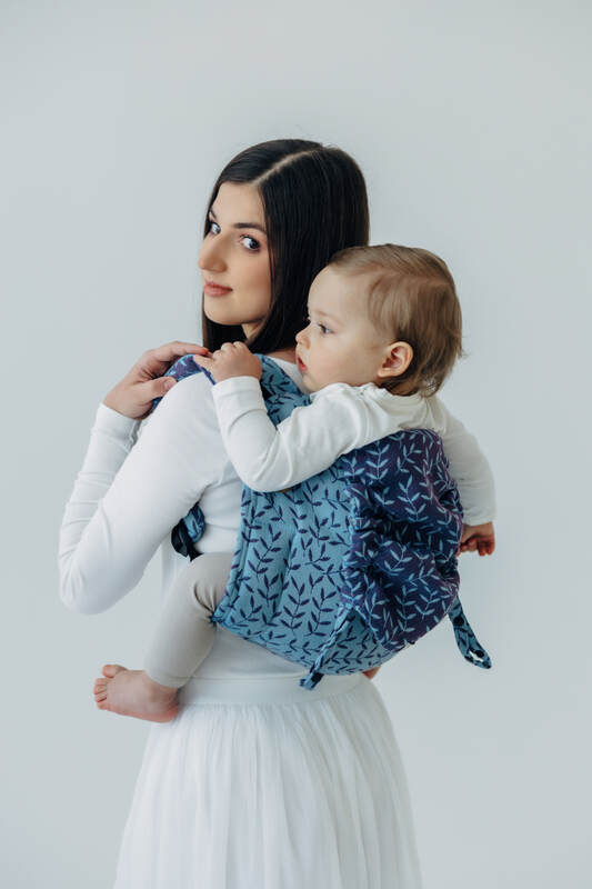 :LBO_PRO_STNDRD_ENCHNTD_NK_FR #babywearing