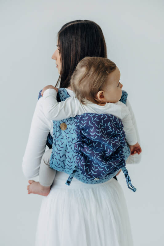 :LBO_PRO_STNDRD_ENCHNTD_NK_FR #babywearing