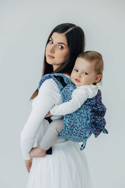 :LBO_PRO_STNDRD_ENCHNTD_NK_FR #babywearing