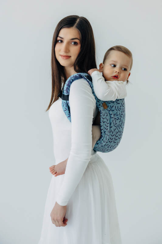 :LBO_PRO_STNDRD_ENCHNTD_NK_FR #babywearing