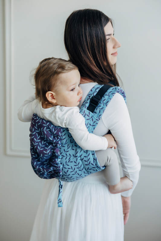 :LBO_PRO_STNDRD_ENCHNTD_NK_FR #babywearing