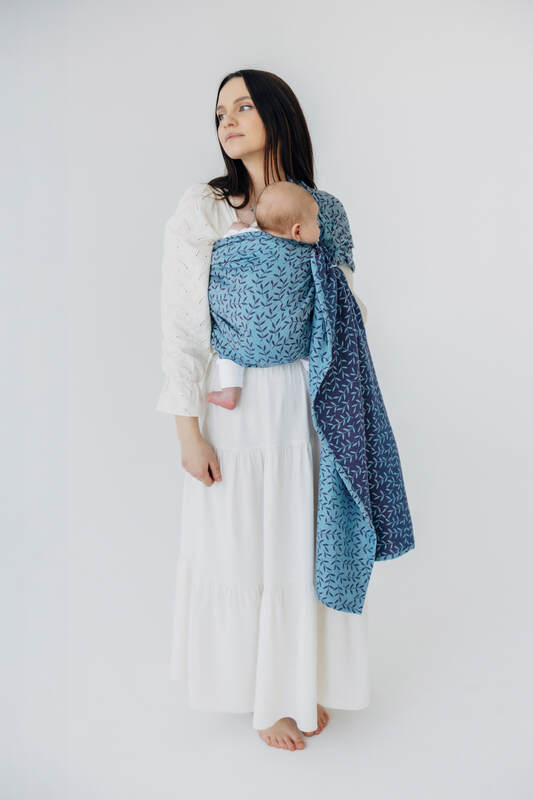 :RCJ_1.8_ENCHNTD_NK_FR_GTHRD #babywearing