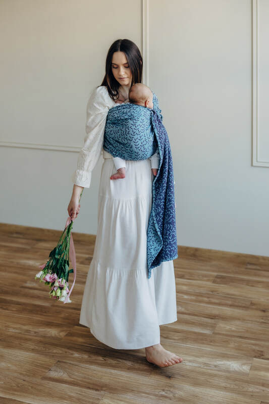 :RCJ_1.8_ENCHNTD_NK_FR_GTHRD #babywearing