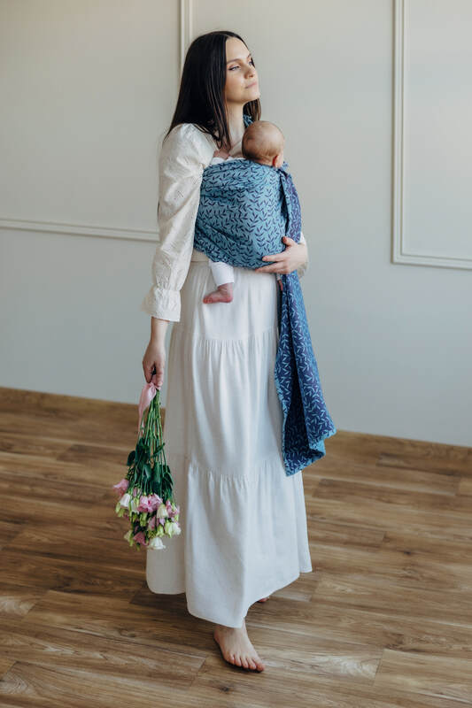 :RCJ_1.8_ENCHNTD_NK_FR_GTHRD #babywearing