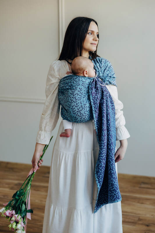 :RCJ_1.8_ENCHNTD_NK_FR_GTHRD #babywearing