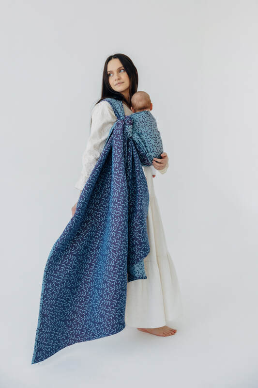 :WVJ_M_ENCHNTD_NK_FR #babywearing