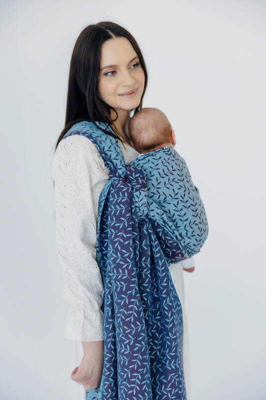 :WVJ_M_ENCHNTD_NK_FR #babywearing