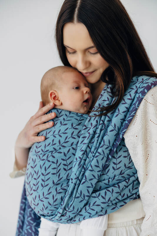 :WVJ_M_ENCHNTD_NK_FR #babywearing