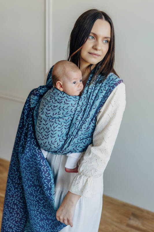 :WVJ_M_ENCHNTD_NK_FR #babywearing