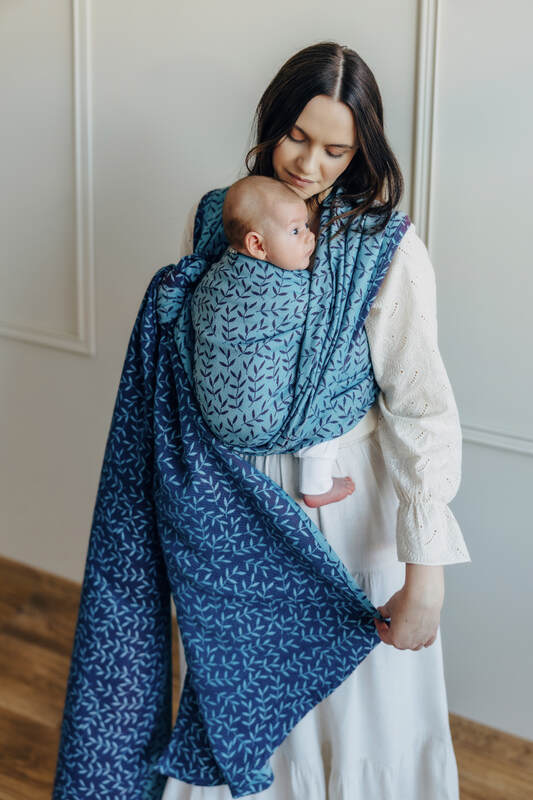 :WVJ_M_ENCHNTD_NK_FR #babywearing