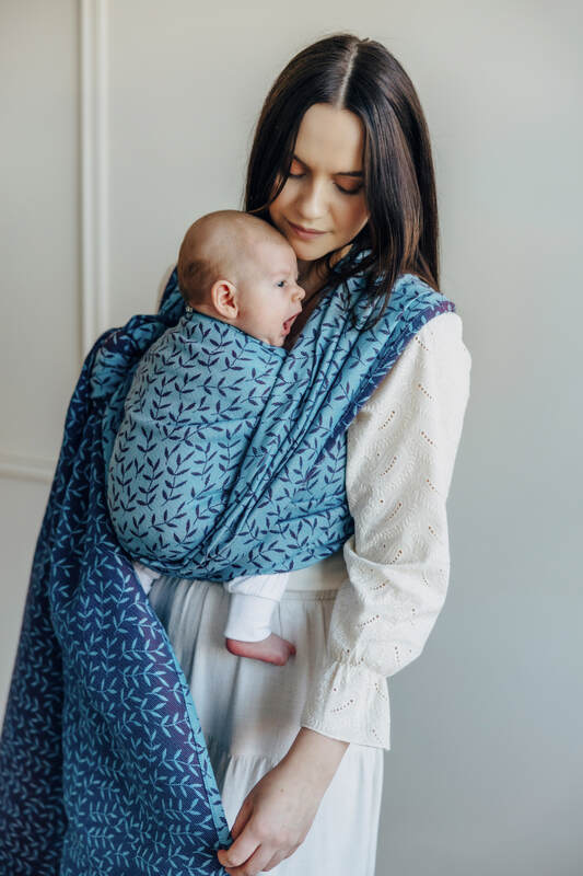 :WVJ_M_ENCHNTD_NK_FR #babywearing