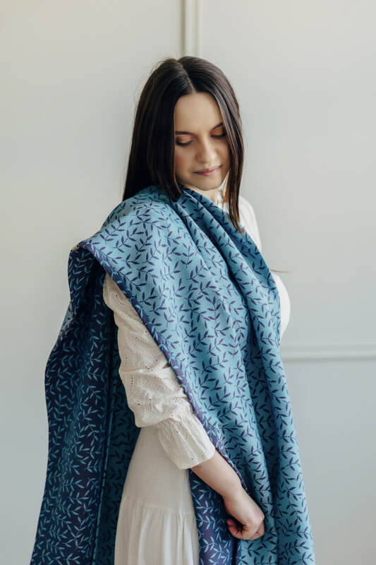 :WVJ_M_ENCHNTD_NK_FR #babywearing