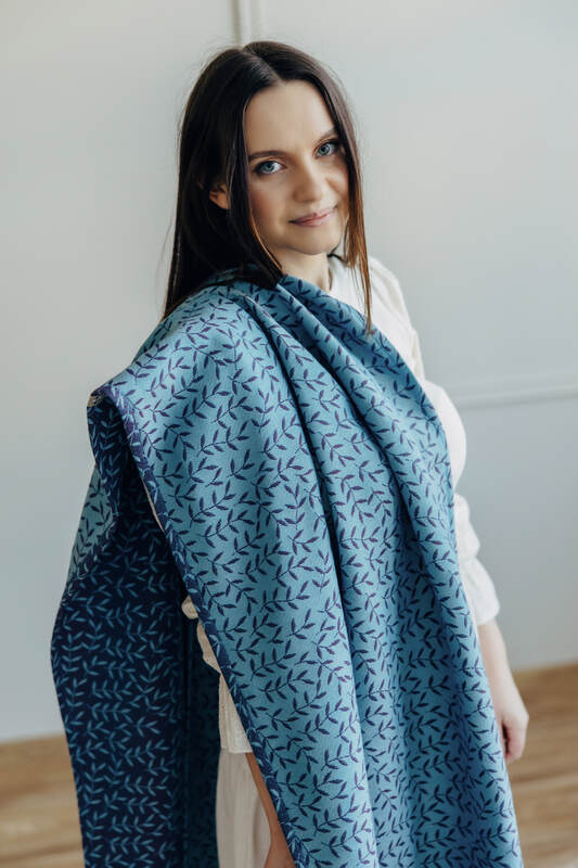 :WVJ_M_ENCHNTD_NK_FR #babywearing