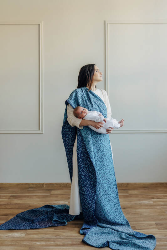 :WVJ_M_ENCHNTD_NK_FR #babywearing