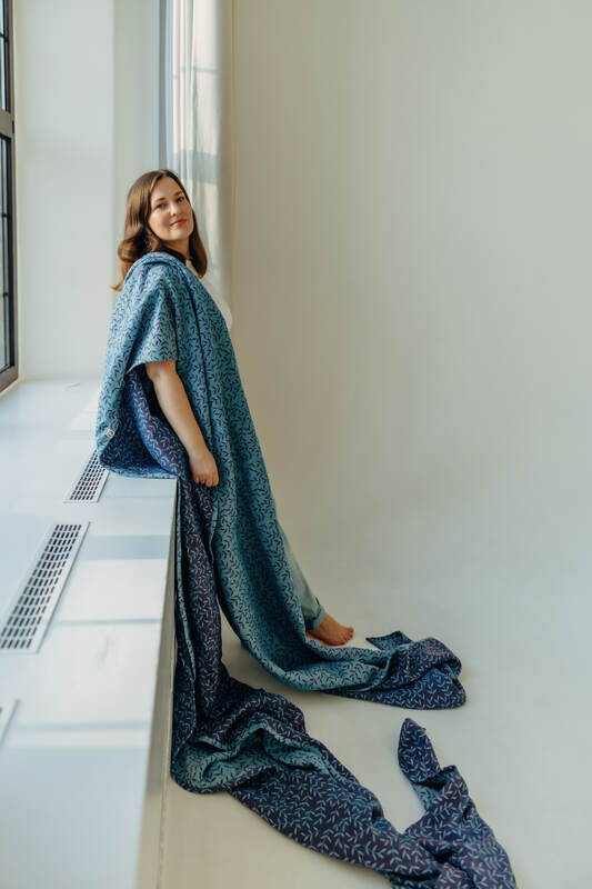 :WVJ_M_ENCHNTD_NK_FR #babywearing