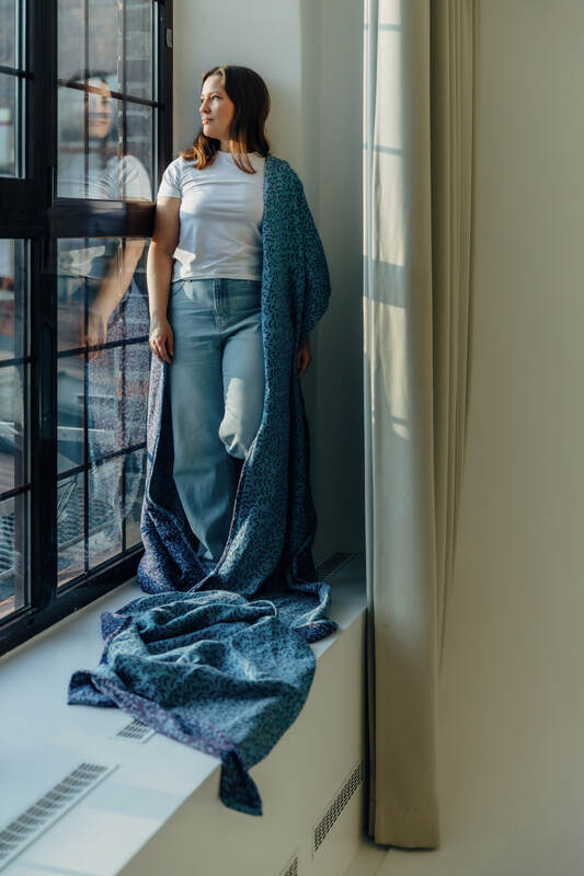 :WVJ_M_ENCHNTD_NK_FR #babywearing