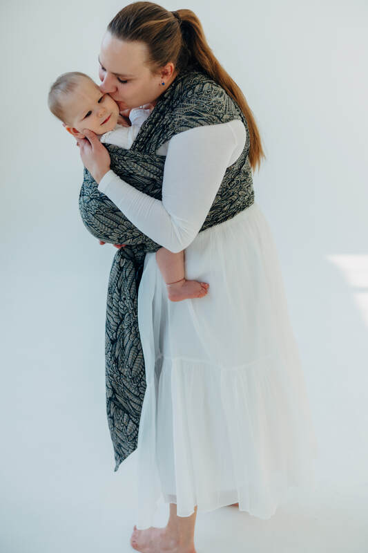 :WVJ_S_WLD_SL_CCN #babywearing