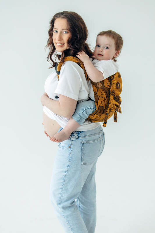 :LBO_PRO_STNDRD_CPBRS_TRB #babywearing