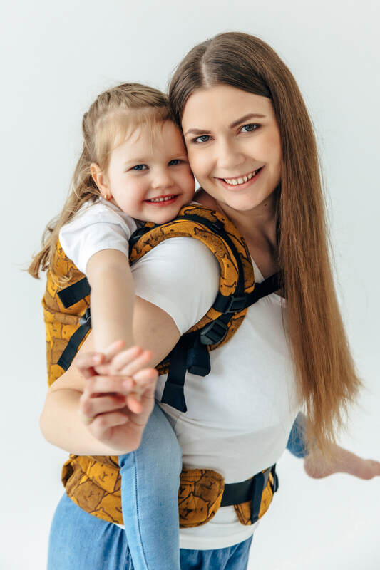 :LNNPRSCHL_CPBRS_TRB #babywearing