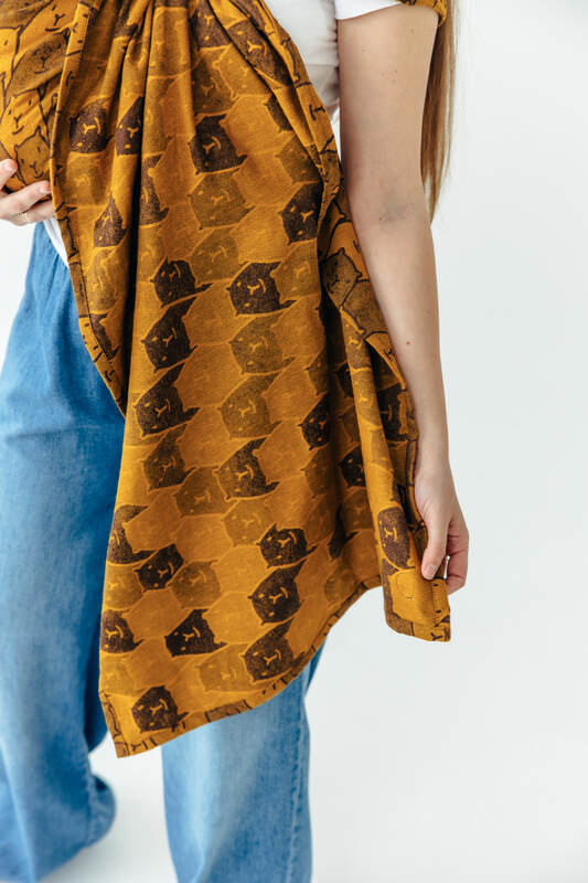 :RCJ_1.8_CPBRS_TRB_GTHRD #babywearing